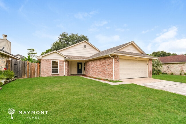 12647 Mill Wheel Ln in Houston, TX - Foto de edificio - Building Photo