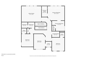 1083 Gather Dr in Lawrenceville, GA - Building Photo - Building Photo