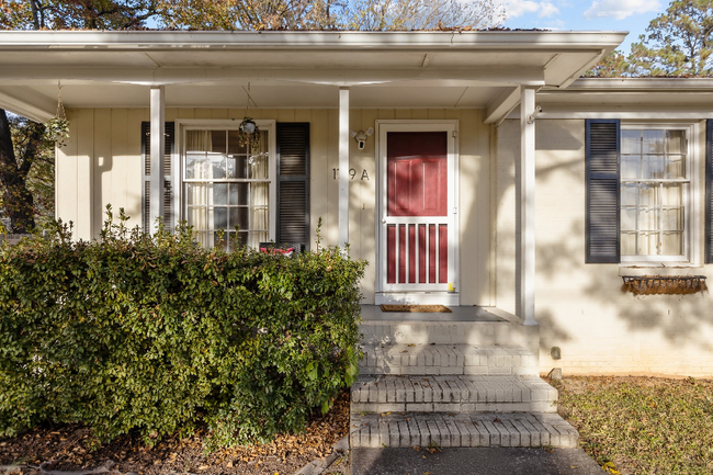 1109 Carlisle St in Raleigh, NC - Building Photo - Building Photo