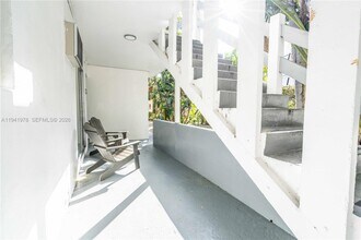 7931 East Dr in North Bay Village, FL - Building Photo - Building Photo