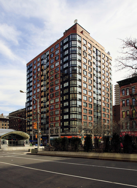 Princeton House in New York, NY - Building Photo