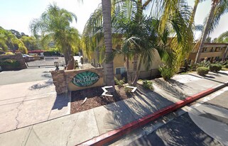 1757 Bayview Heights Dr in San Diego, CA - Building Photo