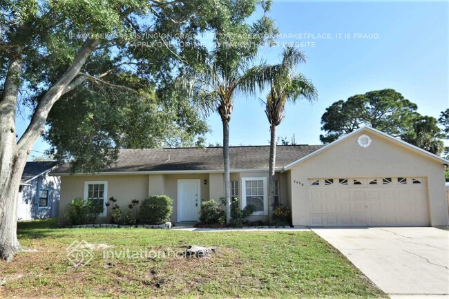 property at 4490 Camberly St