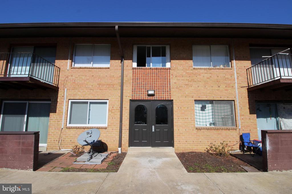 17A Water St in Gaithersburg, MD - Building Photo