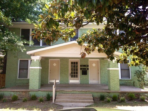 property at 209-213 Jordan St