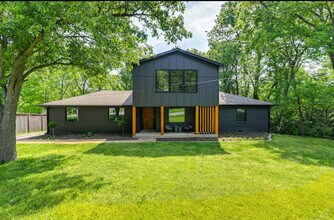 930 Downey Dr in Nashville, TN - Building Photo - Building Photo