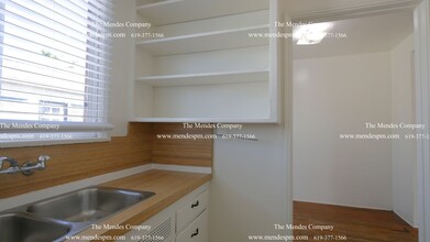 3835 Voltaire St in San Diego, CA - Building Photo - Building Photo