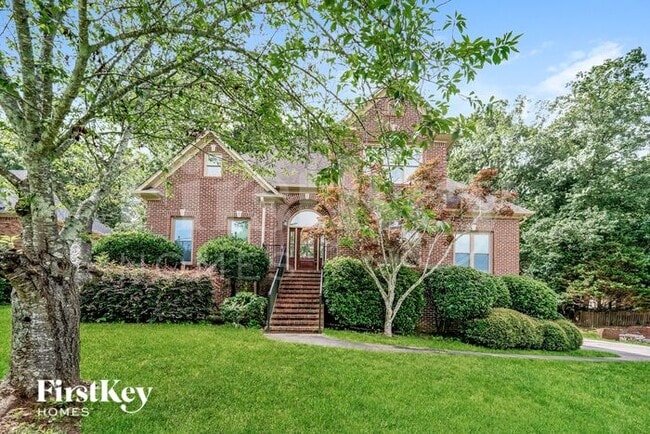 property at 445 Conroy Cir