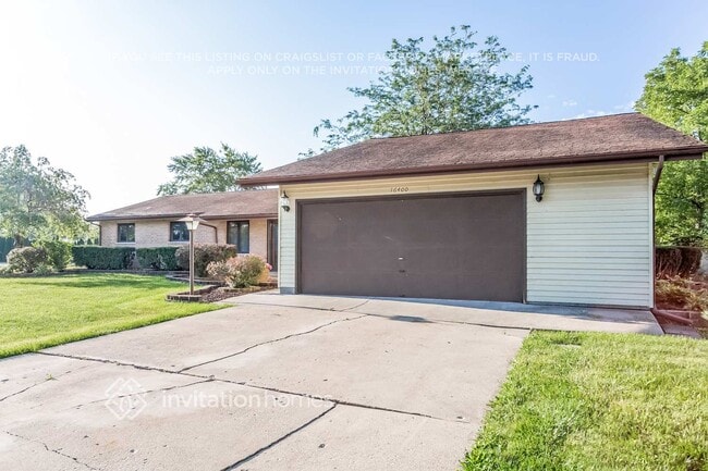 16400 Sherwood Dr in Orland Park, IL - Building Photo - Building Photo