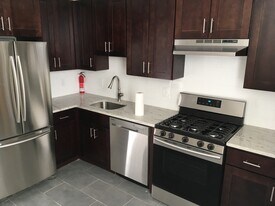 104 W 3rd St, Unit 1