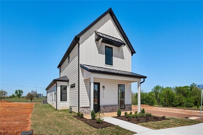 2308 S 31st Pl in Rogers, AR - Building Photo - Building Photo