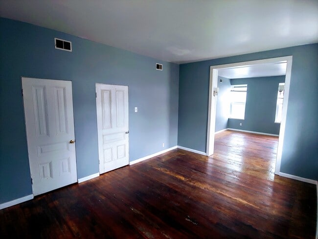 property at 3232 California Ave