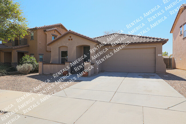 21821 E Gold Canyon Dr in Queen Creek, AZ - Building Photo - Building Photo