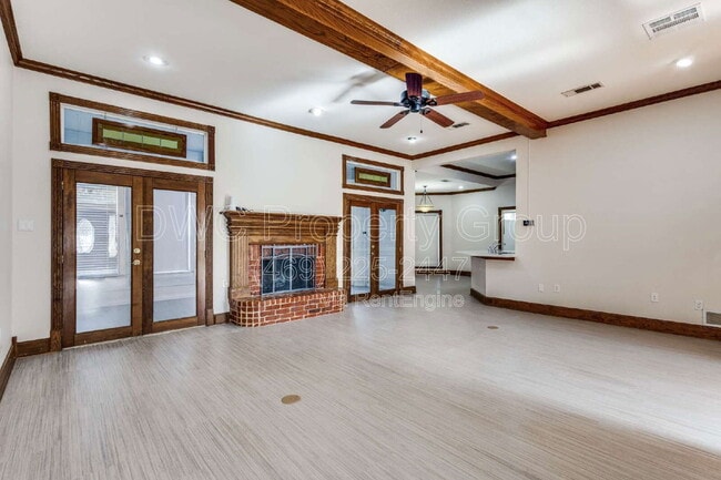 3983 Peregrine Point in Celina, TX - Foto de edificio - Building Photo