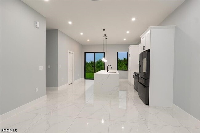 property at 4703 Elva Ave S