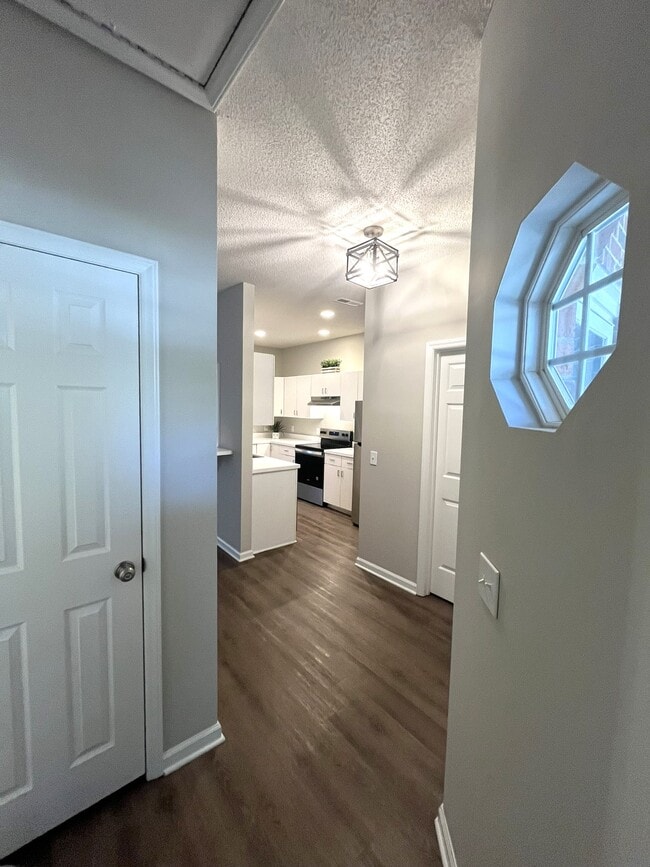 1600 Sturdivant Dr in Wilmington, NC - Foto de edificio - Building Photo