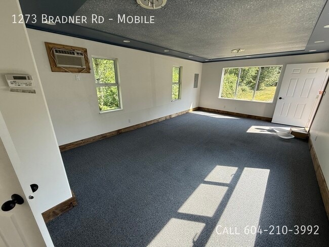 property at 1273 Bradner Rd