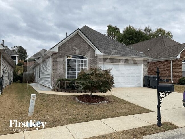 property at 155 Highview Cove