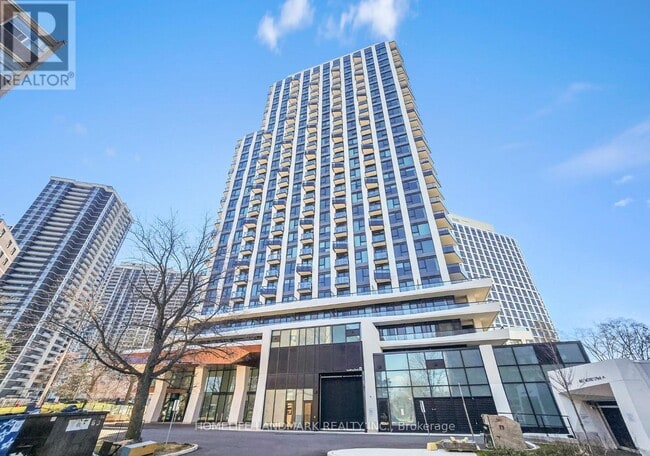 property at 60 Central Park Roadway