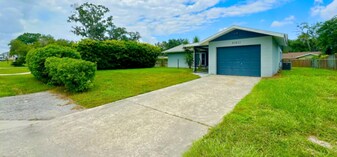 31211 Stoney Brook Dr in Brooksville, FL - Building Photo
