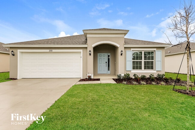 property at 200 Southern Breeze Lp
