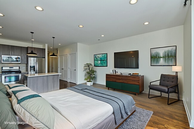 5139 N Broadway in Chicago, IL - Building Photo - Building Photo