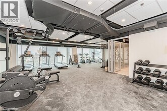 60 Frederick St in Kitchener, ON - Building Photo - Building Photo