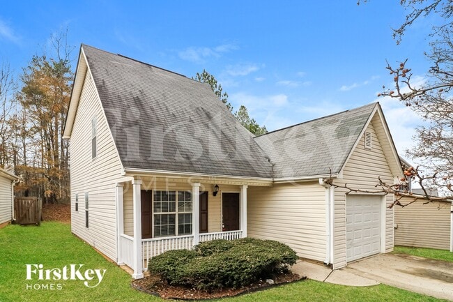 7141 Crystal Creek Pl in Douglasville, GA - Foto de edificio - Building Photo