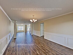 1457 St George Pl in Conyers, GA - Foto de edificio - Building Photo