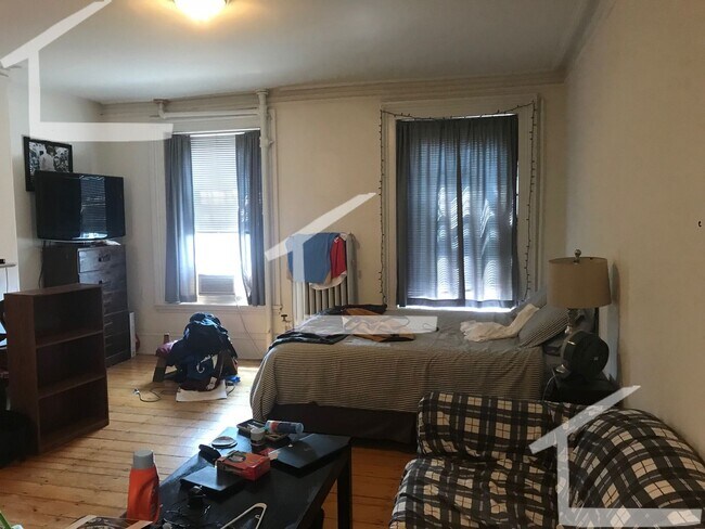 property at 88 Charles St