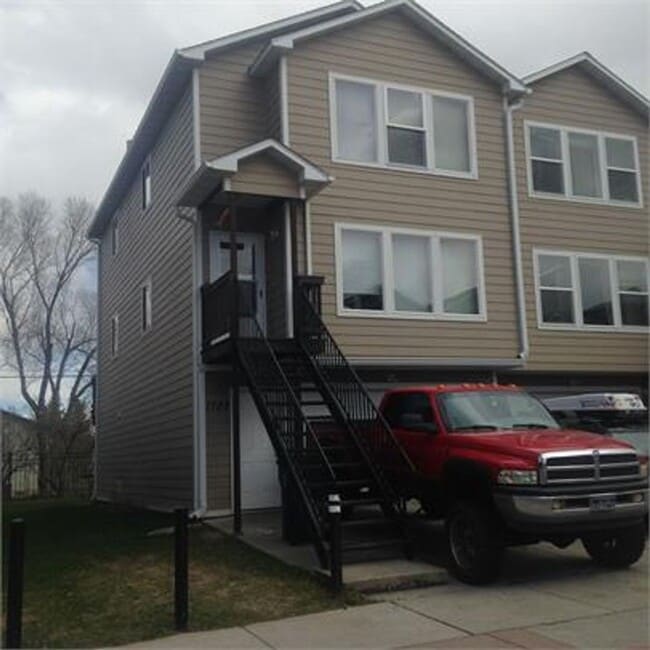 property at 1749 W Kagy Blvd