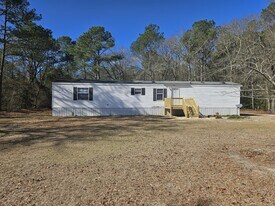 132 Chester White Dr in Seven Springs, NC - Building Photo