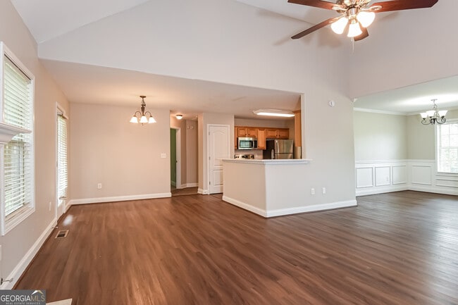 3823 Refinement Way in Douglasville, GA - Building Photo - Building Photo