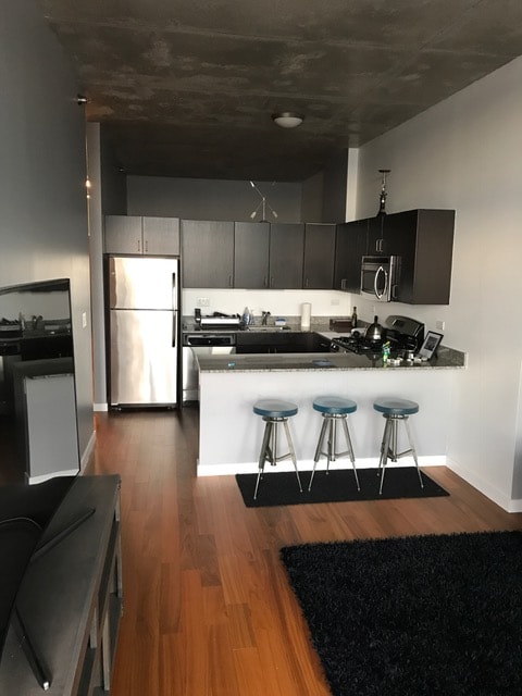 property at 235 W Van Buren St