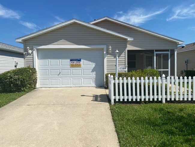 property at 17389 SE 78th Harmony Cir