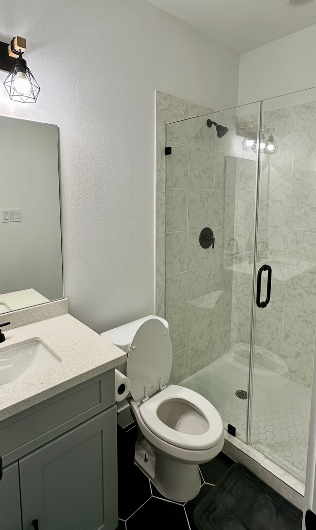 4624 Maggie St in Houston, TX - Building Photo - Building Photo