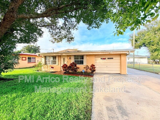 property at 2265 3rd St NE