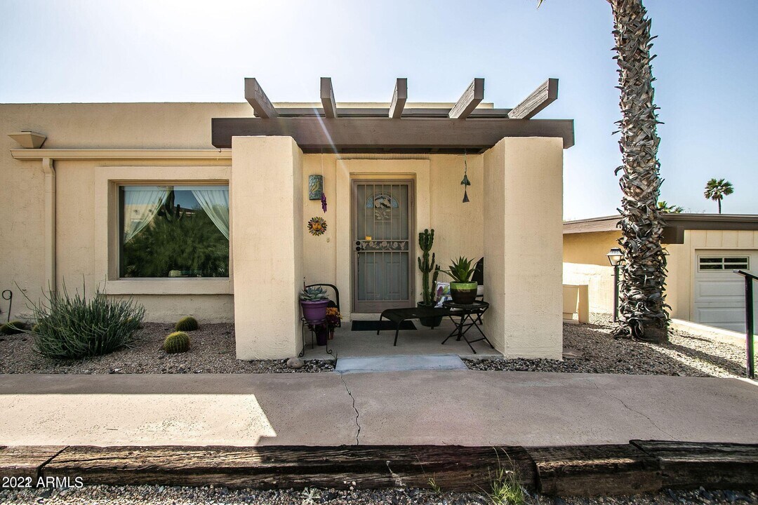 37801 N Cave Creek Rd in Cave Creek, AZ - Building Photo