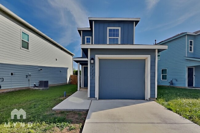 property at 4220 Thalweg Way