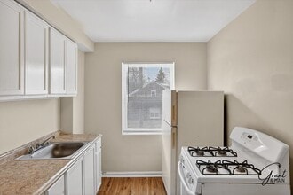 12200 Cheyenne St in Detroit, MI - Building Photo - Building Photo