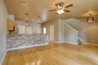 5784 Antique Rose Trail in Fairview, TX - Foto de edificio - Building Photo
