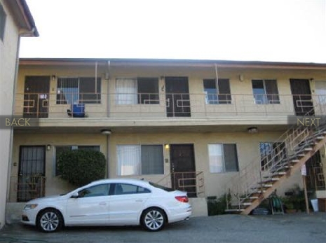 Paloma Beachside in Venice, CA - Foto de edificio - Building Photo