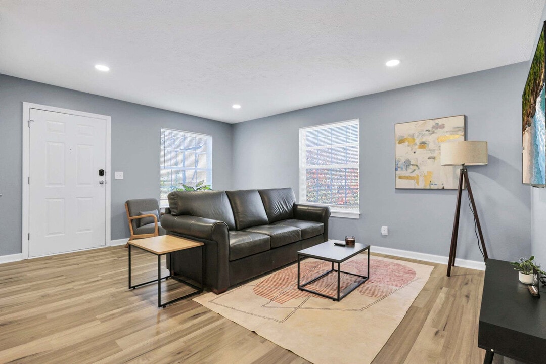 2185 Margaret Ave in Columbus, OH - Building Photo
