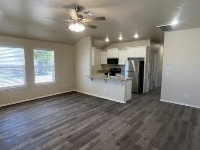521 W Minnesota Ave in Chickasha, OK - Building Photo - Building Photo