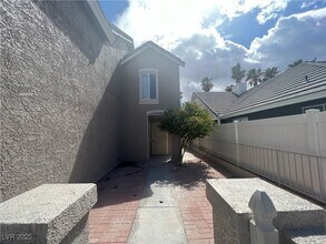 362 Cavos Way in Henderson, NV - Foto de edificio - Building Photo