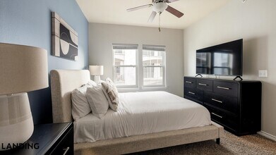 522 Hancock Ave, Unit 1-311 in Corpus Christi, TX - Foto de edificio - Building Photo