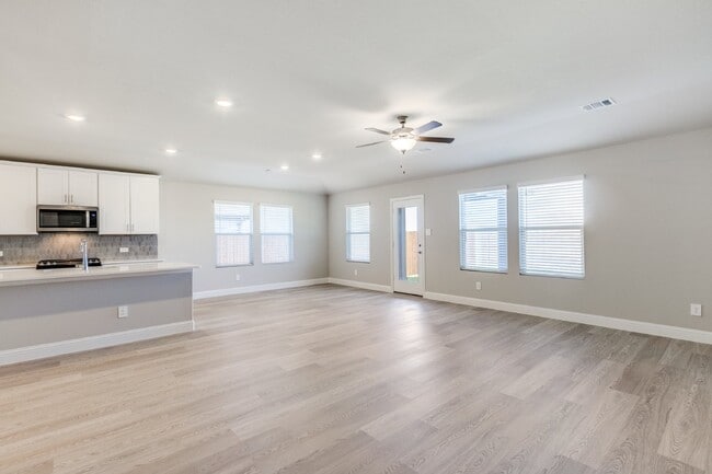 702 Williams Wy in McKinney, TX - Building Photo - Building Photo