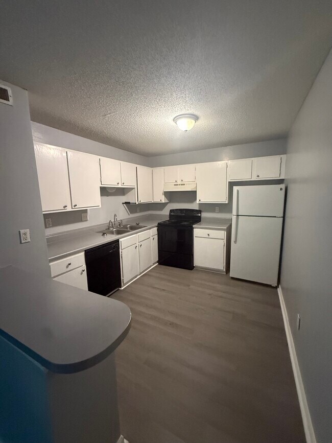 property at 4121 Newson Rd SW