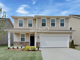 5827 Zurich Rd in Smyrna, TN - Building Photo