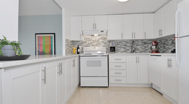 property at 235 Bay St